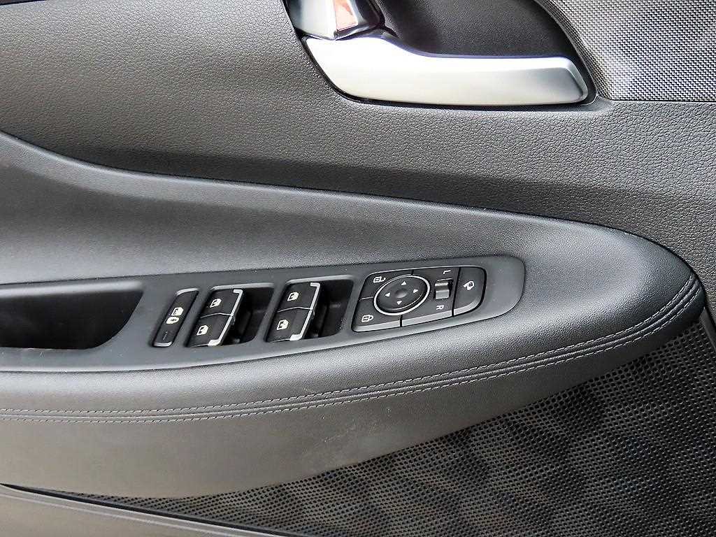 현대 싼타페 더 뉴 싼타페 가솔린 2.5T 2WD 프레스티지 이미지 12