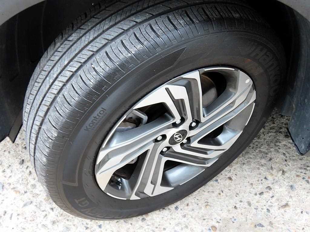 현대 싼타페 더 뉴 싼타페 가솔린 2.5T 2WD 프레스티지 이미지 20