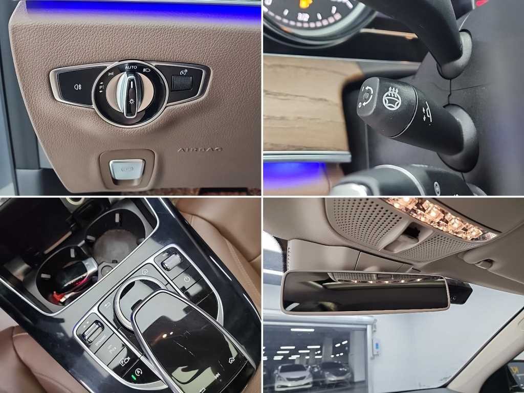 벤츠 E 클래스 E-클래스 W213 E300 익스클루시브 스탠다드 이미지 17