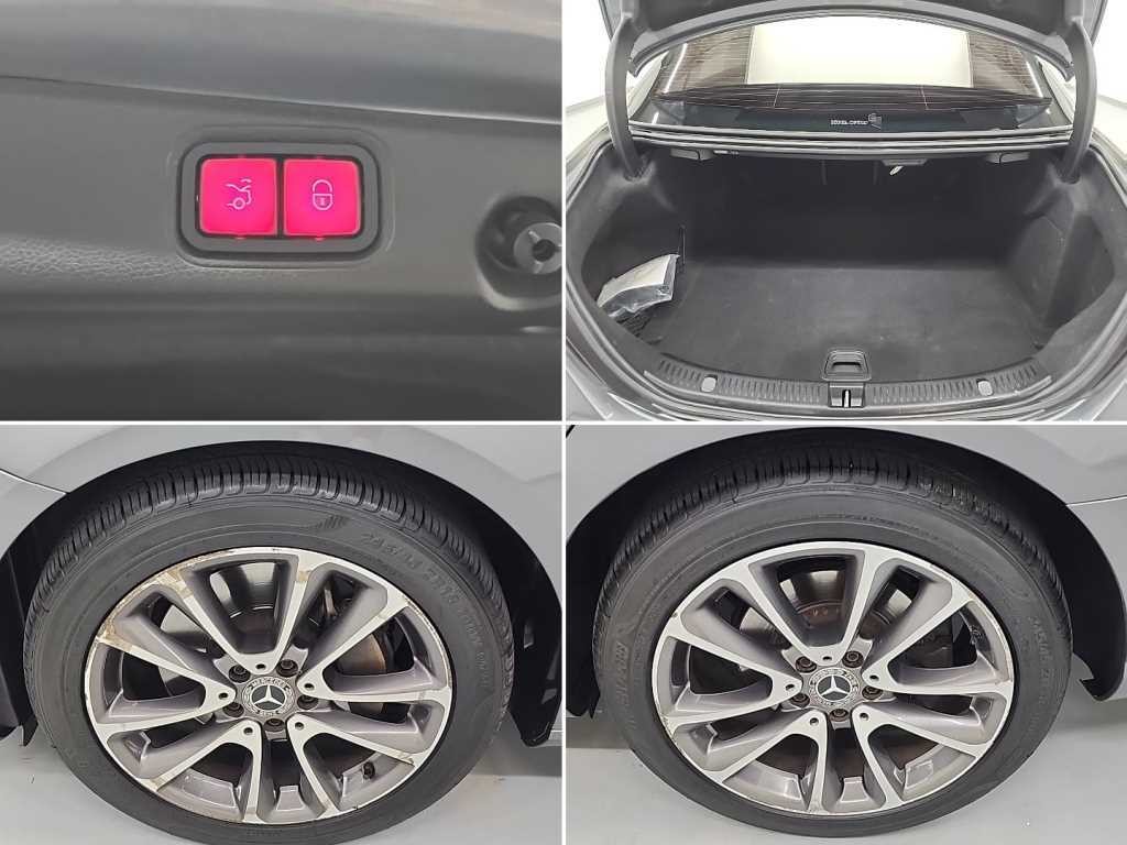 벤츠 E 클래스 E-클래스 W213 E300 익스클루시브 스탠다드 이미지 18