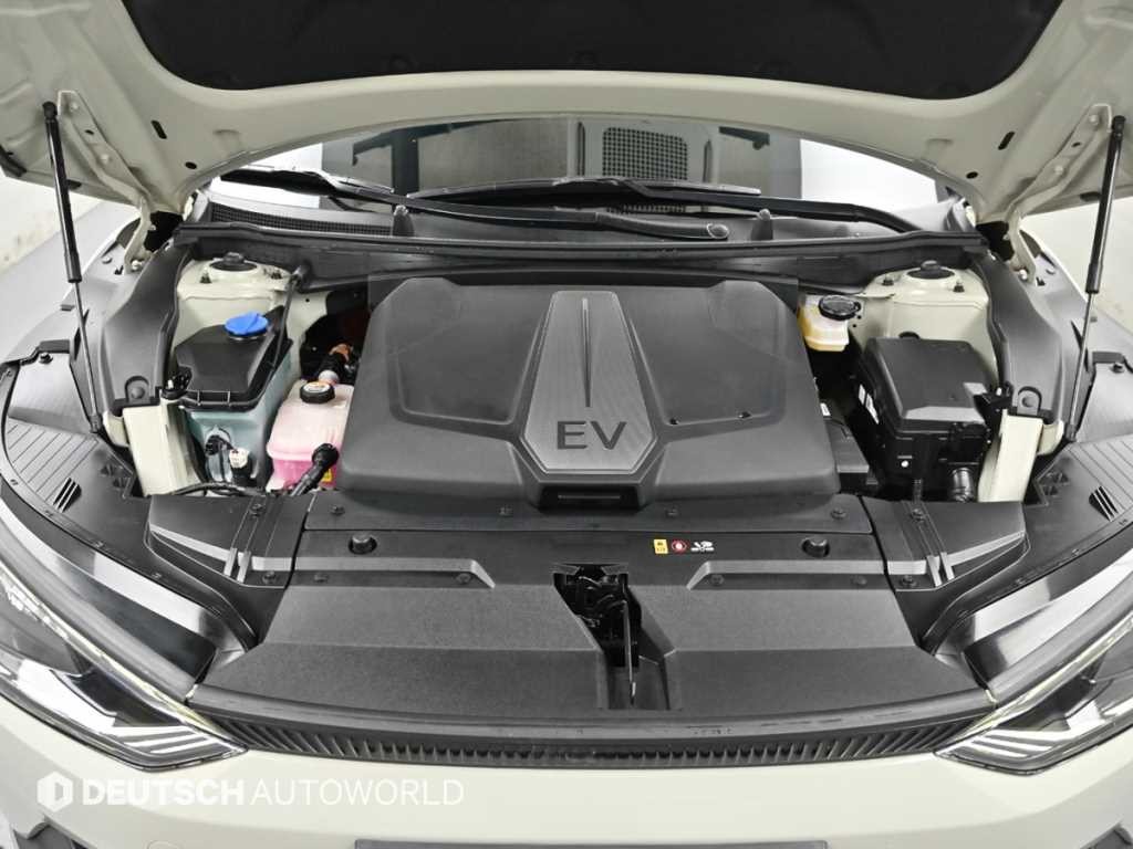 기아 EV6 롱레인지 에어 이미지 6