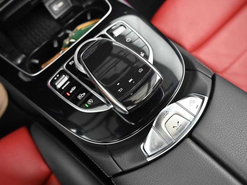 벤츠 E 클래스 E-클래스 W213 E450 카브리올레 이미지 17