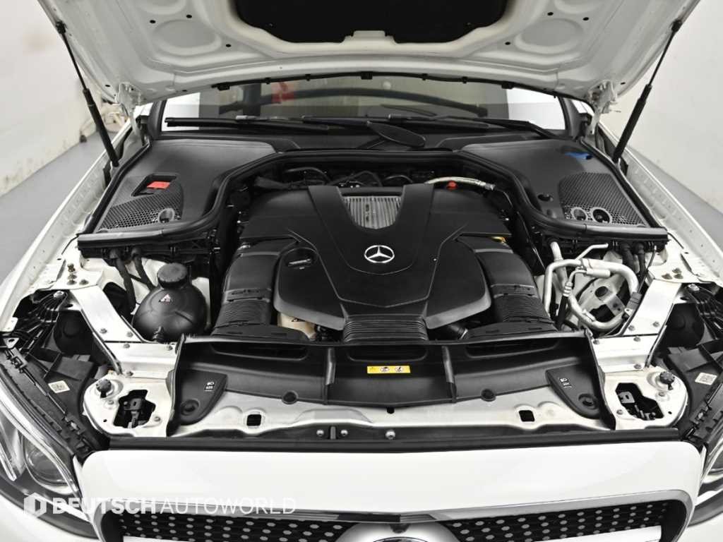 벤츠 E 클래스 E-클래스 W213 E450 카브리올레 이미지 6