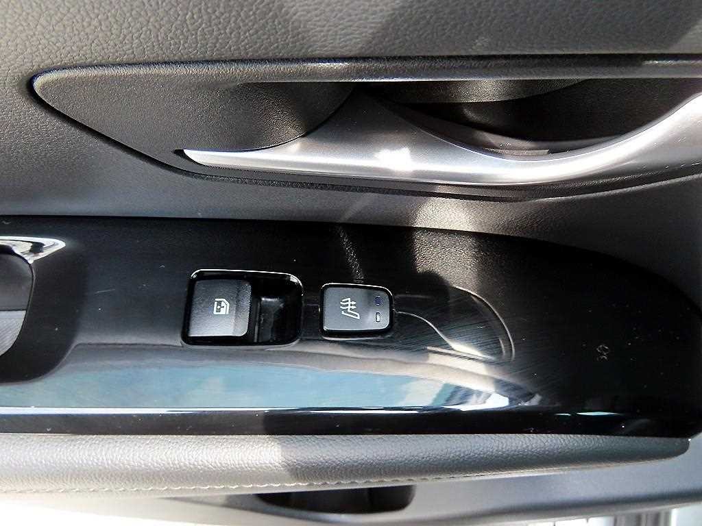현대 투싼 투싼 (NX4) 가솔린 1.6 터보 2WD 인스퍼레이션 이미지 15