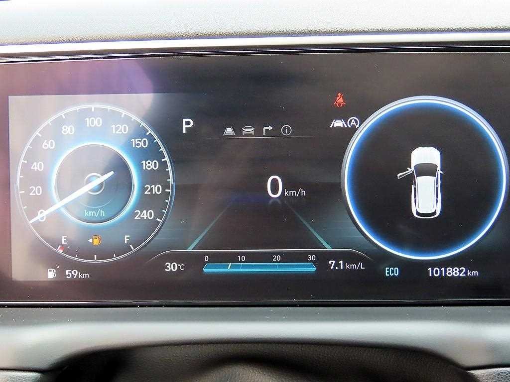 현대 투싼 투싼 (NX4) 가솔린 1.6 터보 2WD 인스퍼레이션 이미지 9