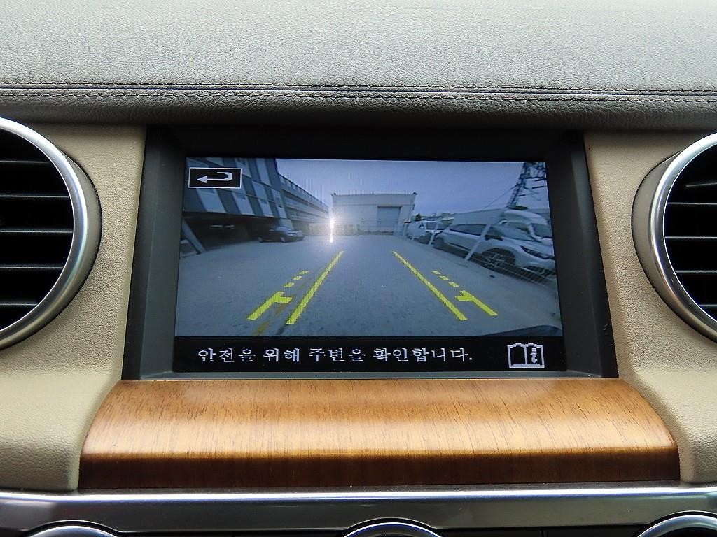 랜드로버 디스커버리 디스커버리4 3.0 SDV6 SE 이미지 15