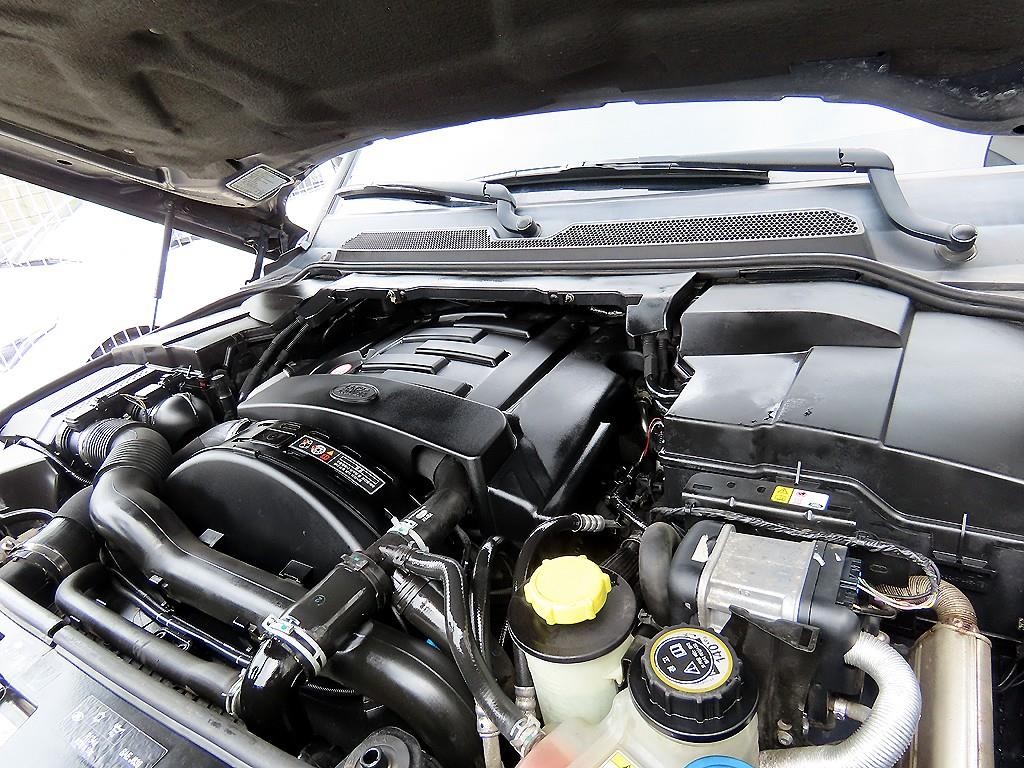 랜드로버 디스커버리 디스커버리4 3.0 SDV6 SE 이미지 19