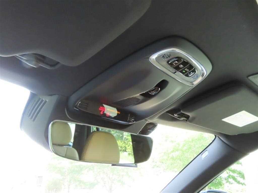 볼보 XC90 XC90 2세대 2.0 T6 AWD 인스크립션 이미지 10