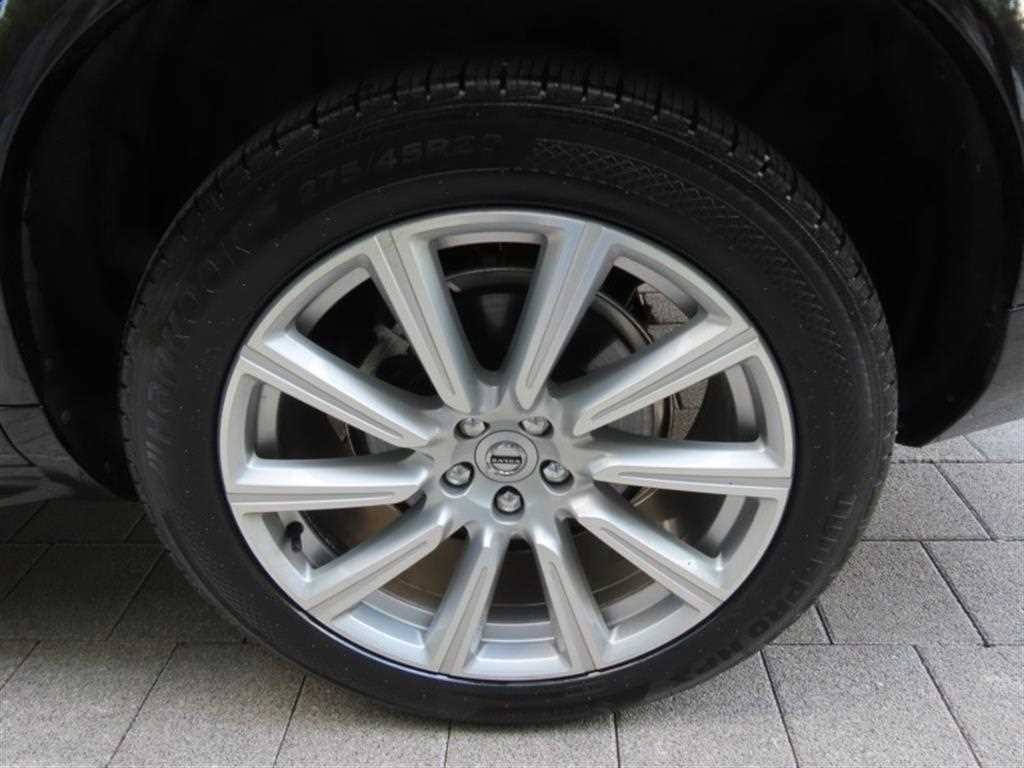 볼보 XC90 XC90 2세대 2.0 T6 AWD 인스크립션 이미지 17