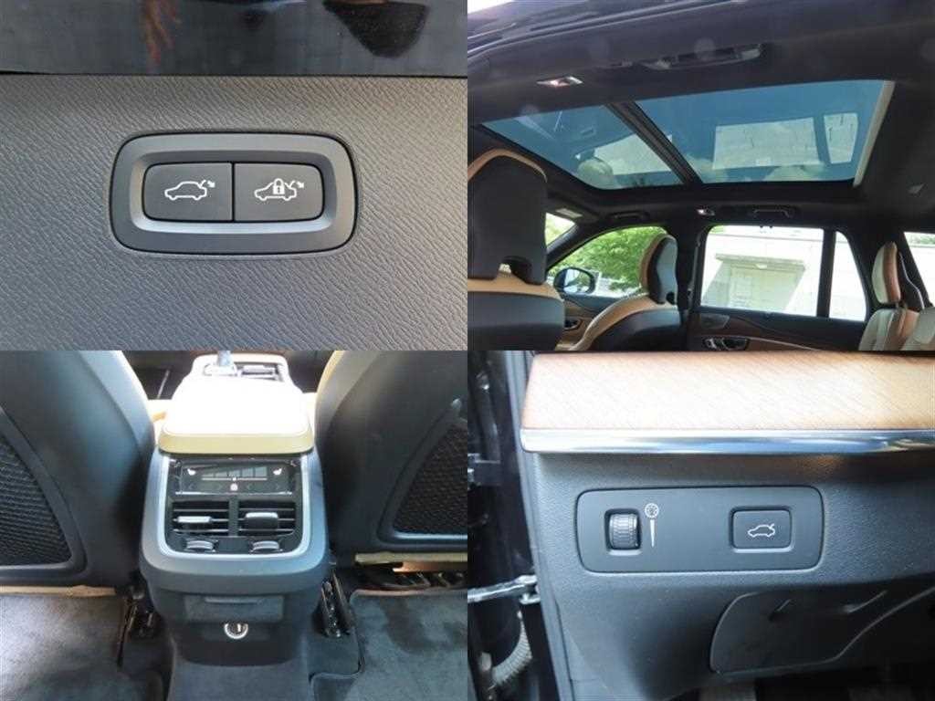 볼보 XC90 XC90 2세대 2.0 T6 AWD 인스크립션 이미지 19