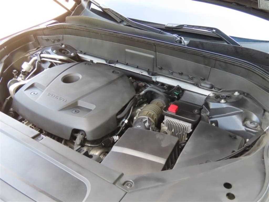 볼보 XC90 XC90 2세대 2.0 T6 AWD 인스크립션 이미지 20