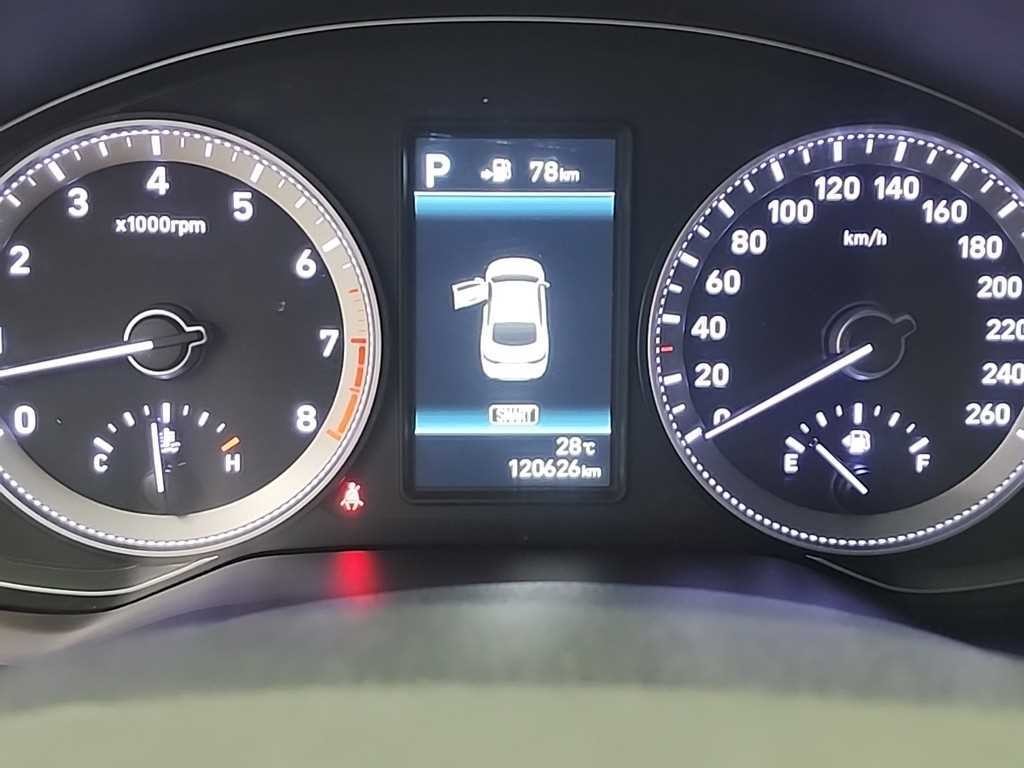 현대 그랜저 그랜저 IG 3.0 GDI 익스클루시브 스페셜 이미지 6