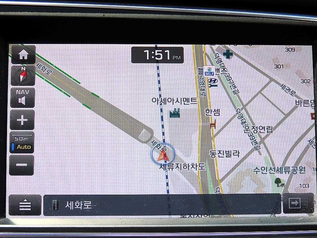 현대 아반떼 아반떼 AD 1.6 GDI 밸류 플러스 이미지 14