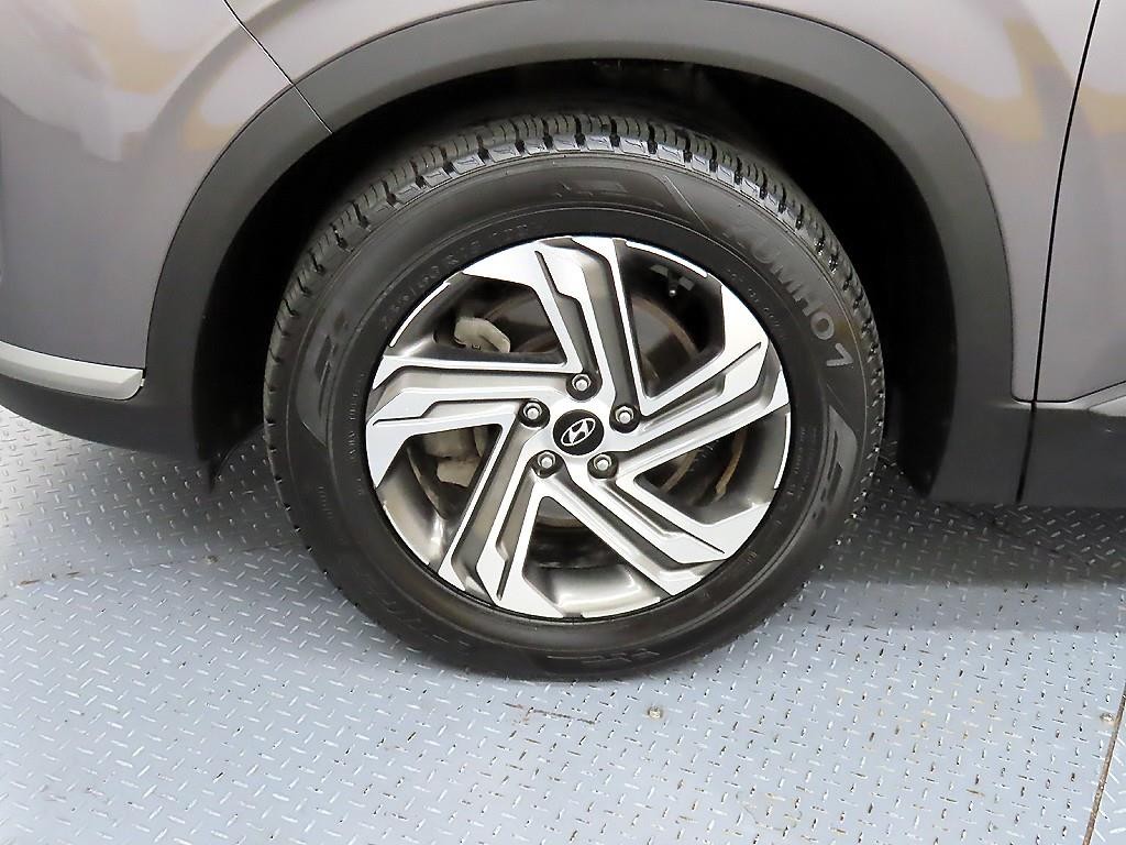 현대 싼타페 더 뉴 싼타페 디젤 2.2 4WD 프레스티지 이미지 20