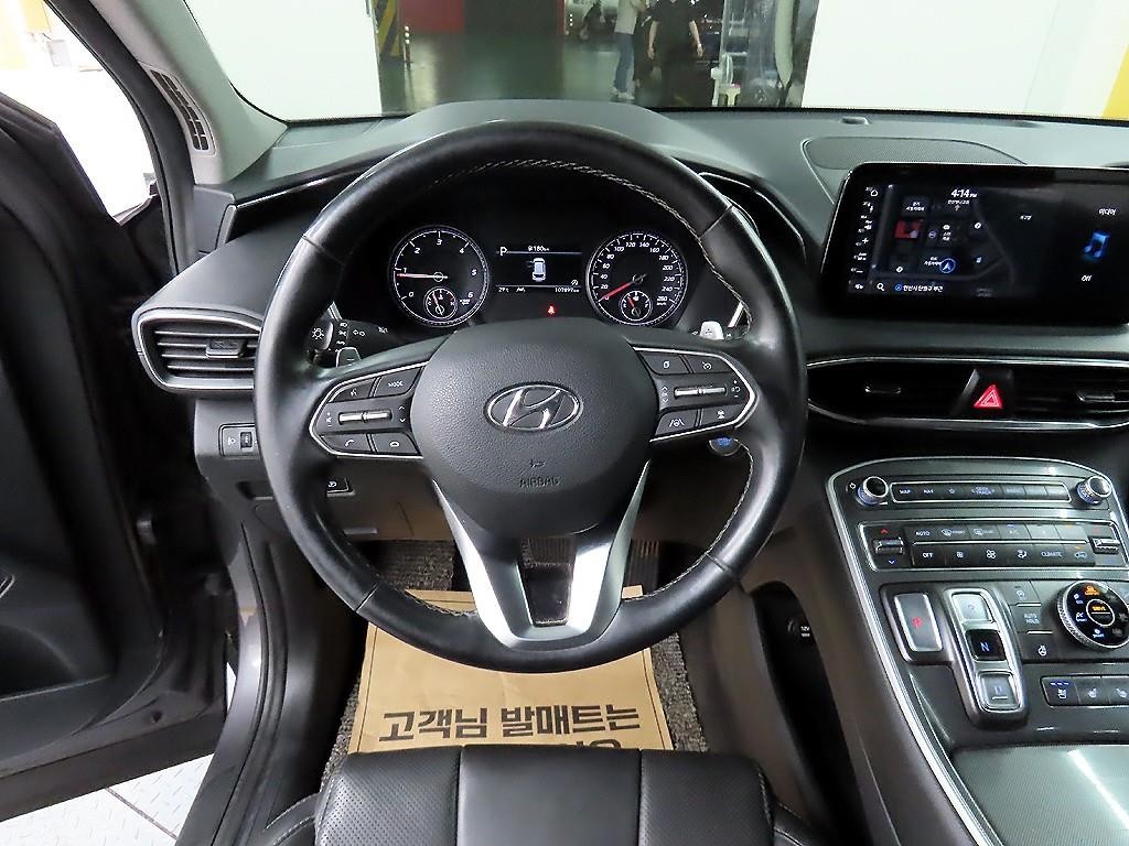 현대 싼타페 더 뉴 싼타페 디젤 2.2 4WD 프레스티지 이미지 9