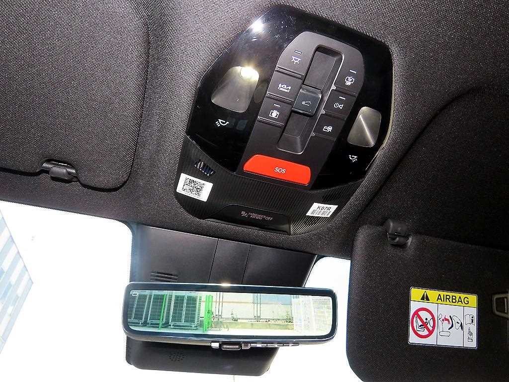 기아 타스만 2.5 T-GDI 4WD 익스트림 이미지 13