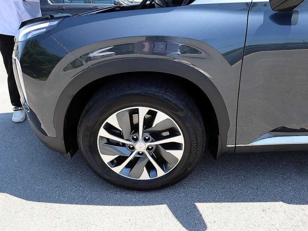 현대 팰리세이드 디젤 2.2 4WD 익스클루시브 이미지 18