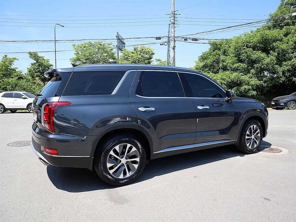 현대 팰리세이드 디젤 2.2 4WD 익스클루시브 이미지 3