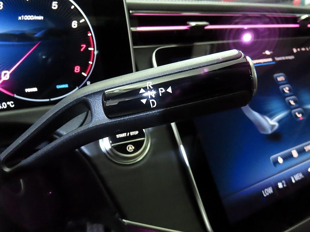 벤츠 E 클래스 E-클래스 W214 E200 AMG 라인 이미지 12