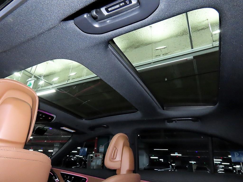 벤츠 E 클래스 E-클래스 W214 E200 AMG 라인 이미지 15