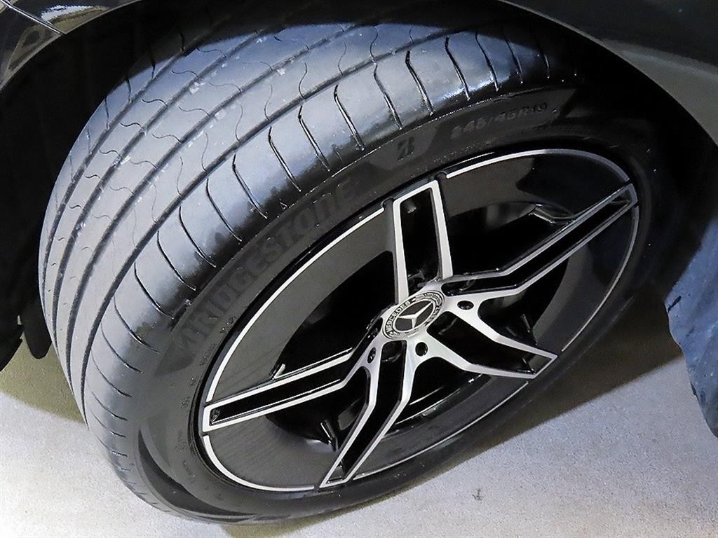 벤츠 E 클래스 E-클래스 W214 E200 AMG 라인 이미지 20