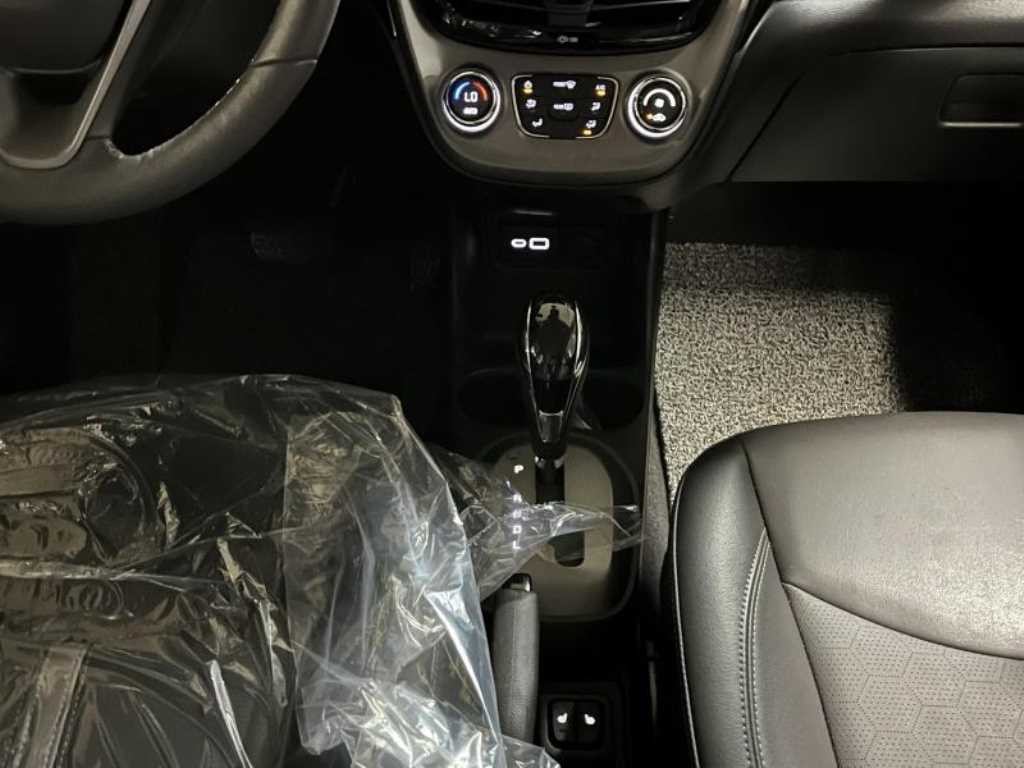 쉐보레 스파크 더뉴스파크 레드핏 이미지 9