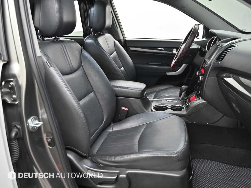 기아 쏘렌토 쏘렌토 R 디젤 2WD 2.0 TLX 프리미엄 이미지 10