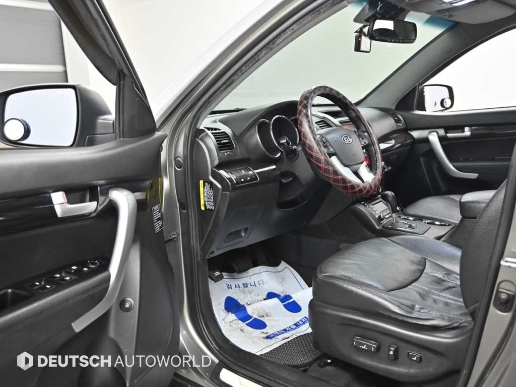 기아 쏘렌토 쏘렌토 R 디젤 2WD 2.0 TLX 프리미엄 이미지 11
