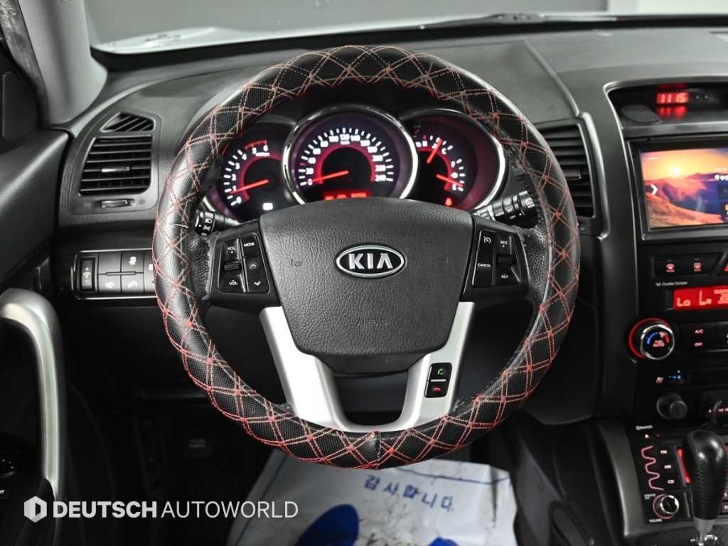 기아 쏘렌토 쏘렌토 R 디젤 2WD 2.0 TLX 프리미엄 이미지 13