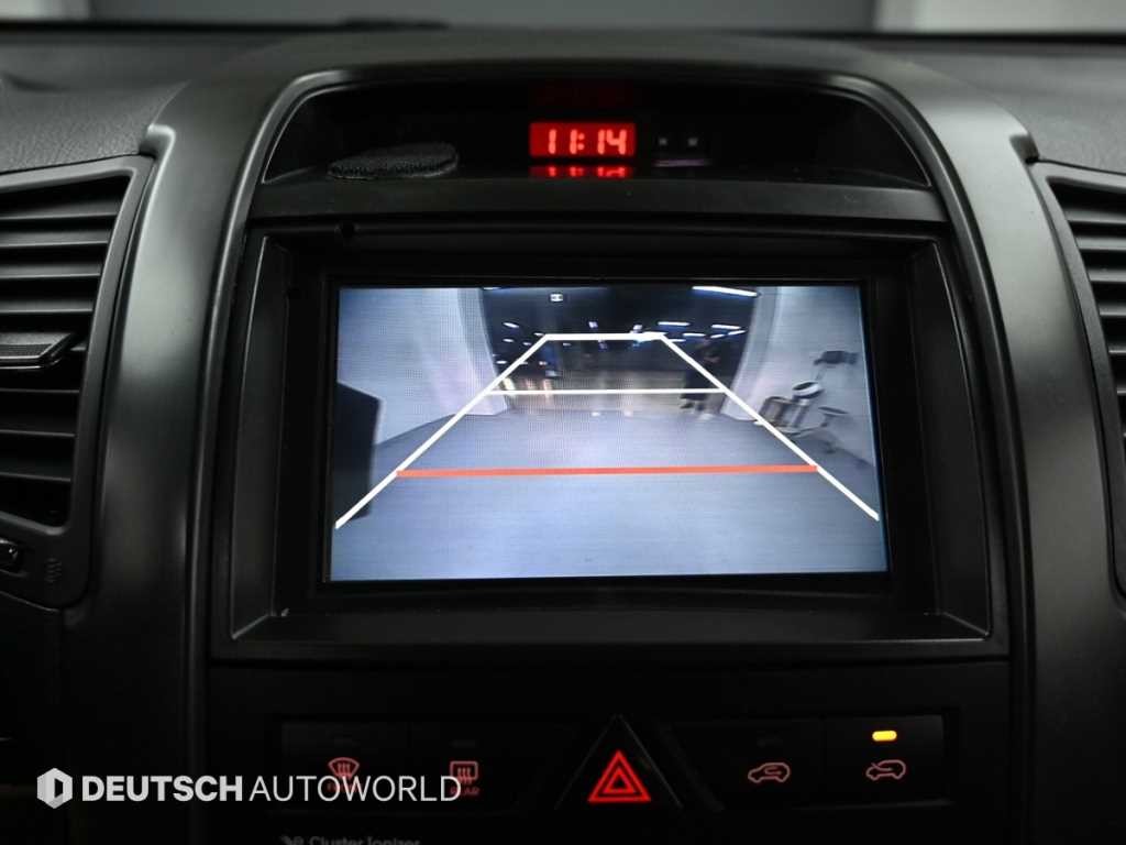 기아 쏘렌토 쏘렌토 R 디젤 2WD 2.0 TLX 프리미엄 이미지 15