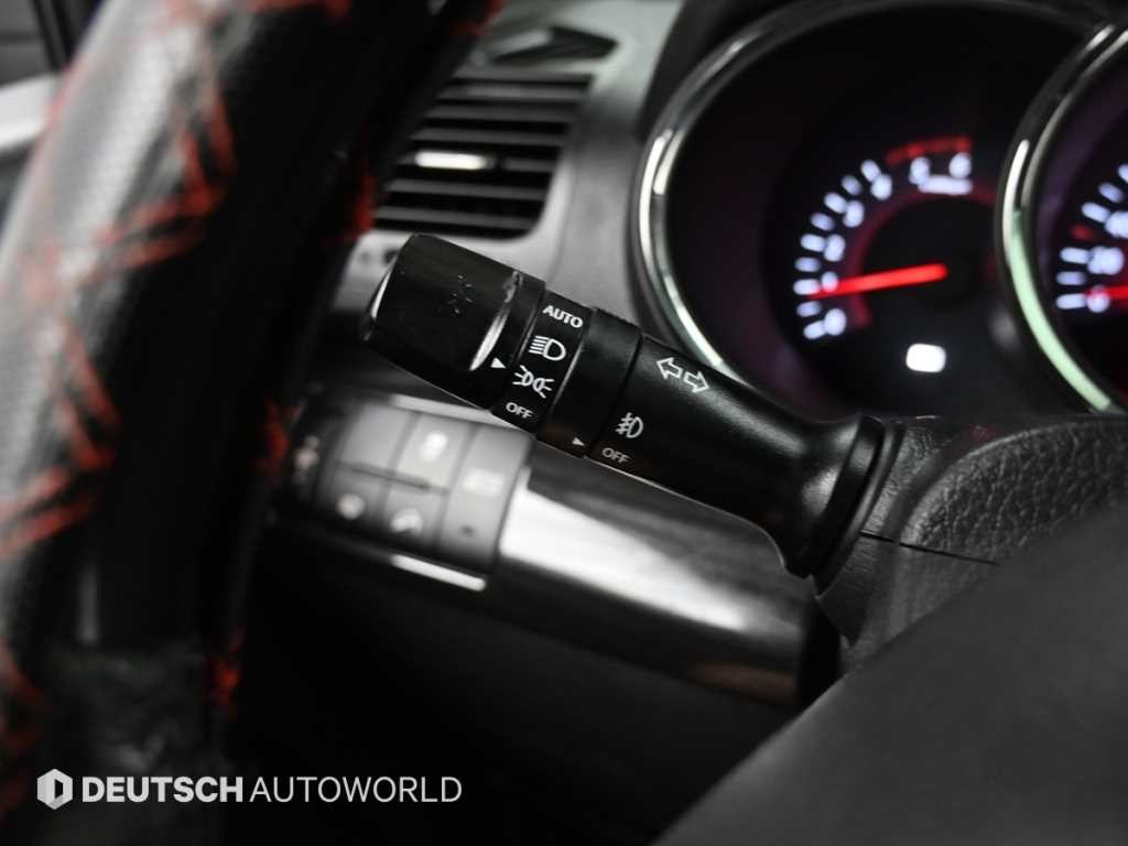 기아 쏘렌토 쏘렌토 R 디젤 2WD 2.0 TLX 프리미엄 이미지 17