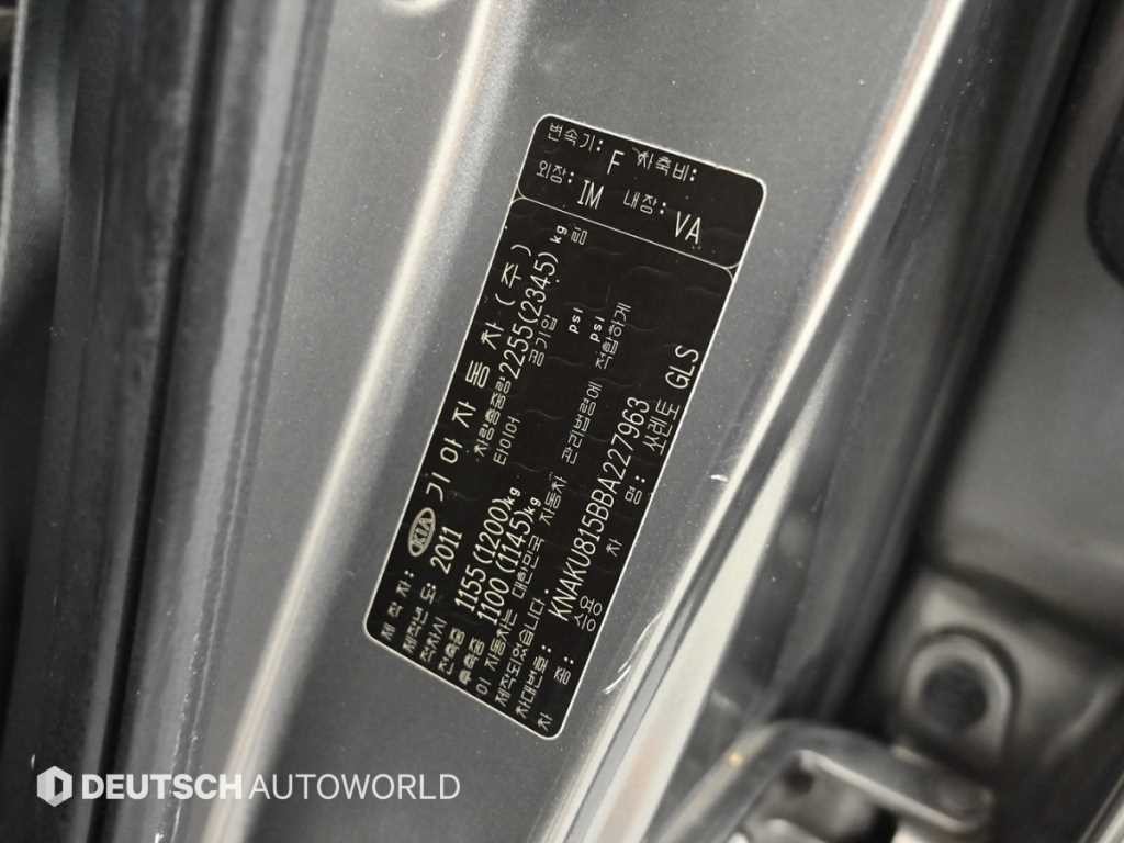 기아 쏘렌토 쏘렌토 R 디젤 2WD 2.0 TLX 프리미엄 이미지 20