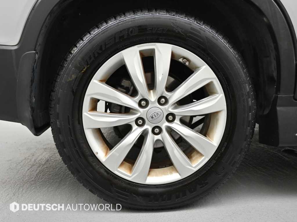 기아 쏘렌토 쏘렌토 R 디젤 2WD 2.0 TLX 프리미엄 이미지 5