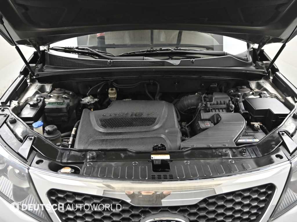 기아 쏘렌토 쏘렌토 R 디젤 2WD 2.0 TLX 프리미엄 이미지 6