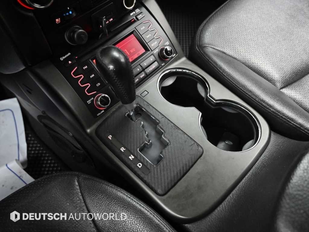 기아 쏘렌토 쏘렌토 R 디젤 2WD 2.0 TLX 프리미엄 이미지 9