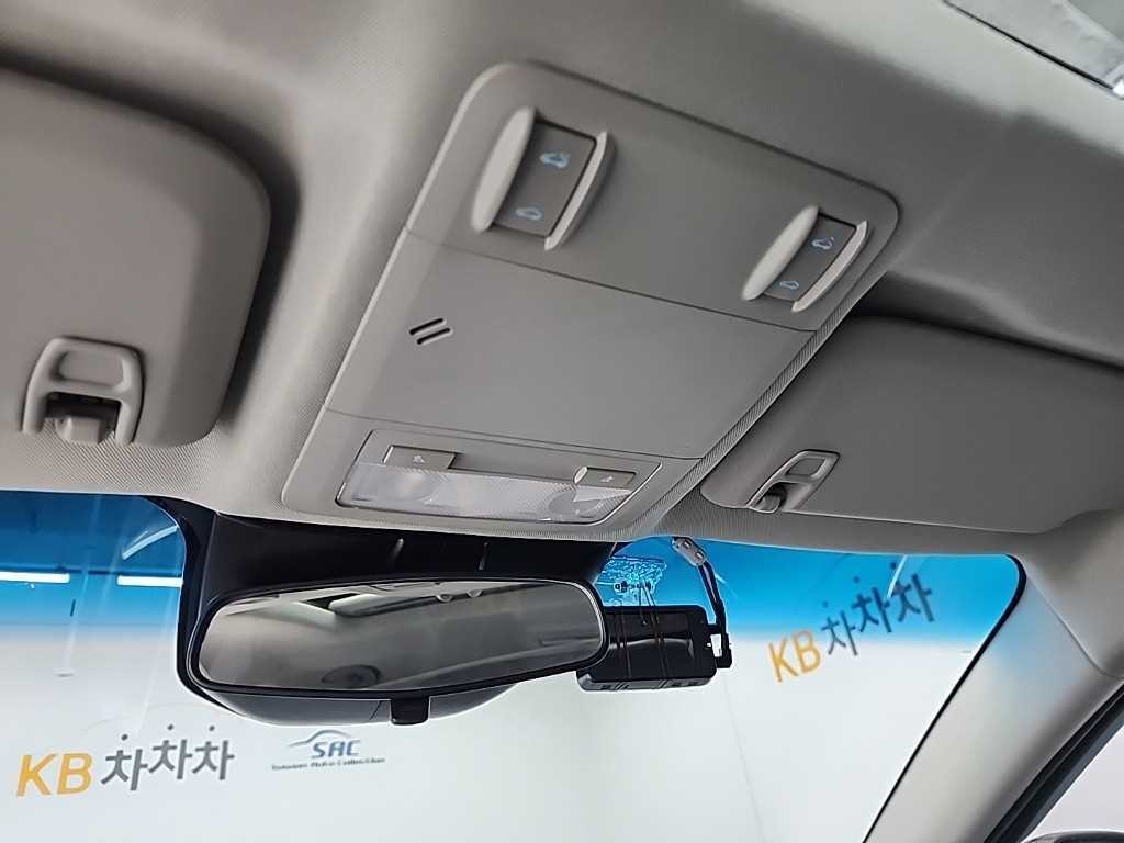 쉐보레 크루즈 1.8LTZ + 스타일패키지 이미지 15