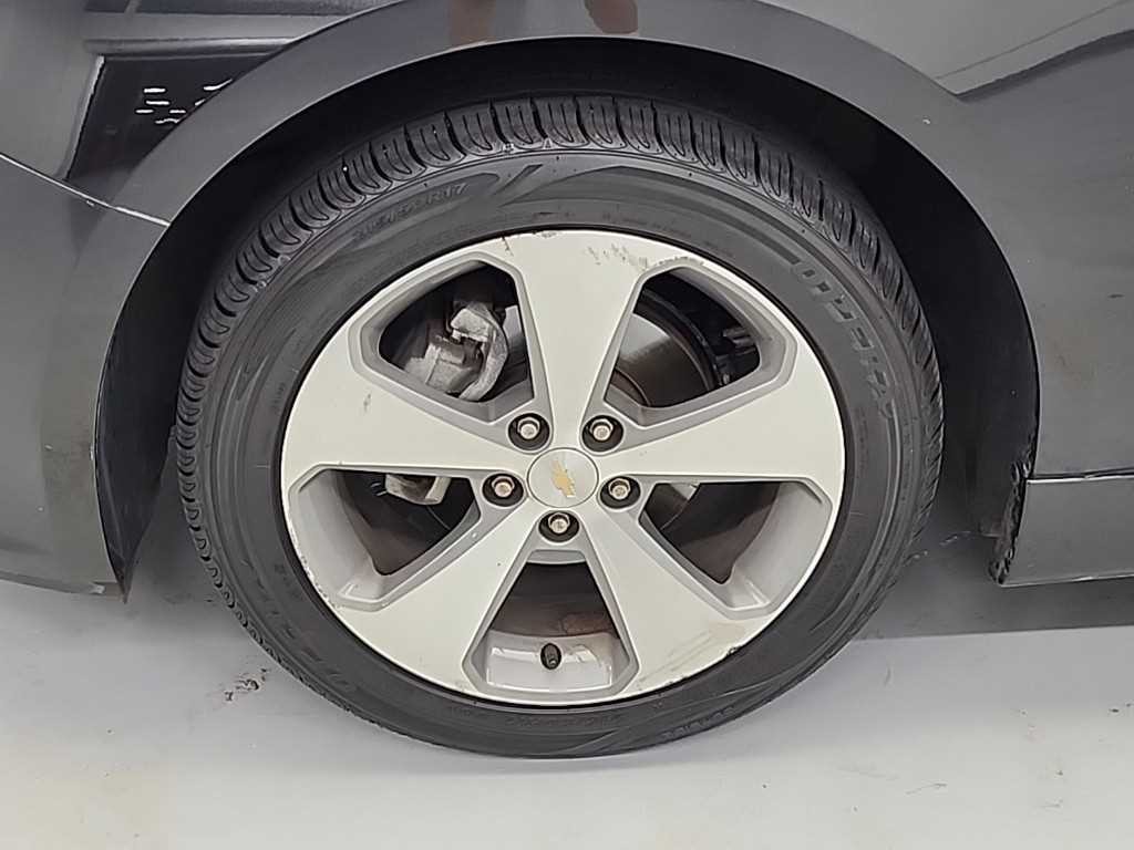 쉐보레 크루즈 1.8LTZ + 스타일패키지 이미지 19