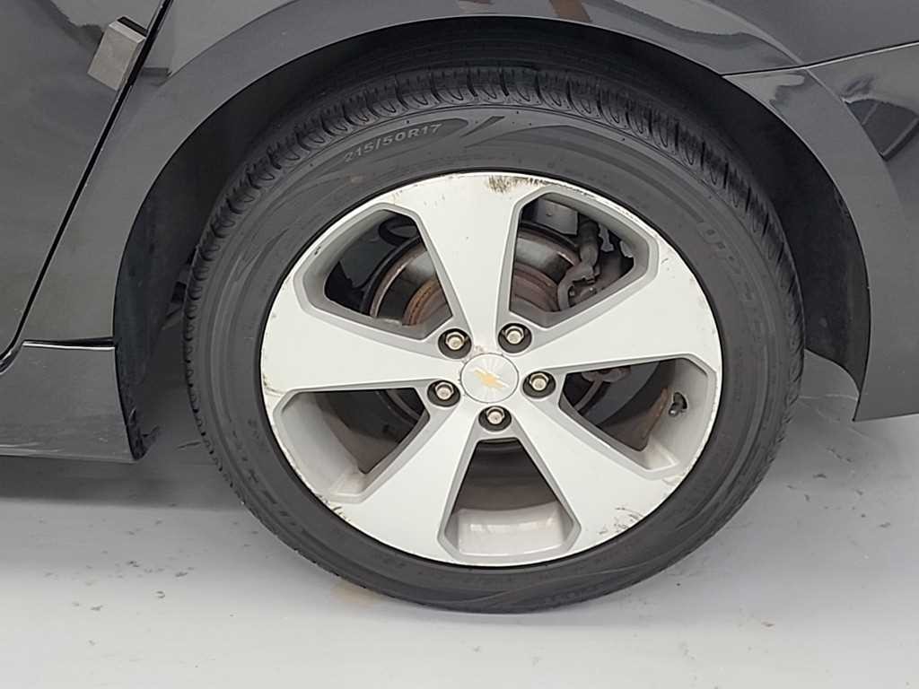 쉐보레 크루즈 1.8LTZ + 스타일패키지 이미지 20