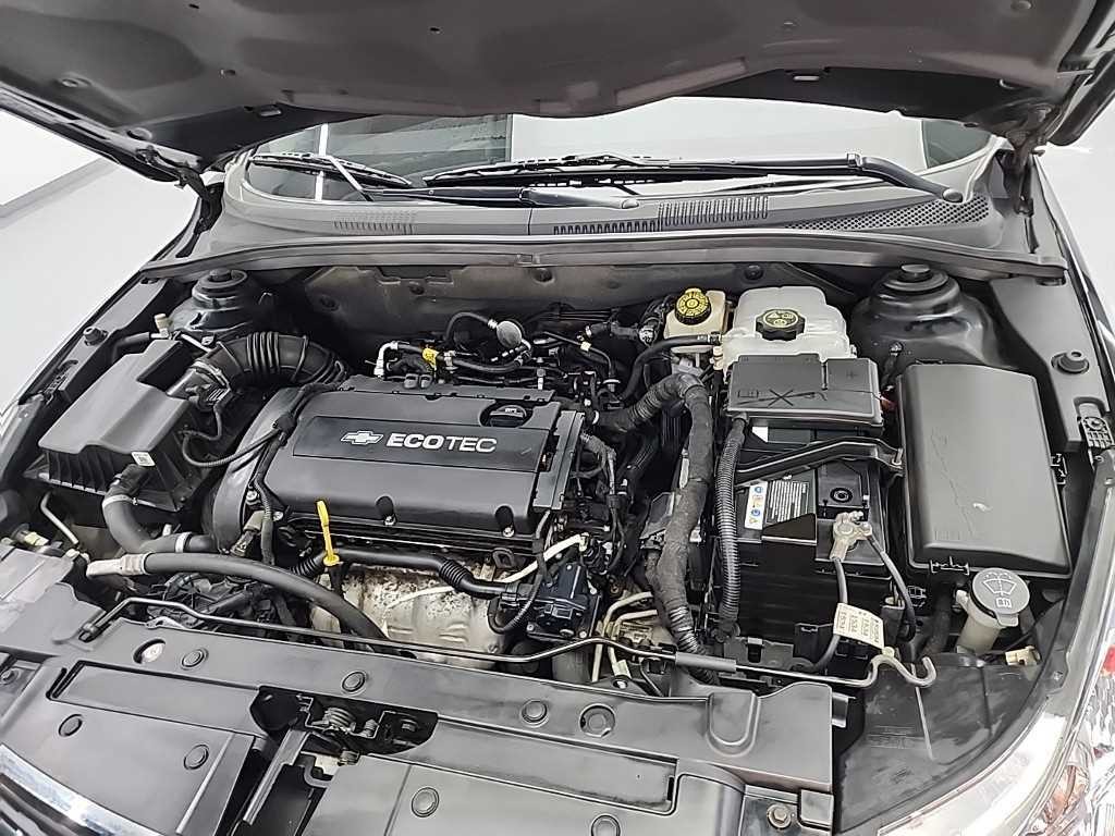 쉐보레 크루즈 1.8LTZ + 스타일패키지 이미지 5