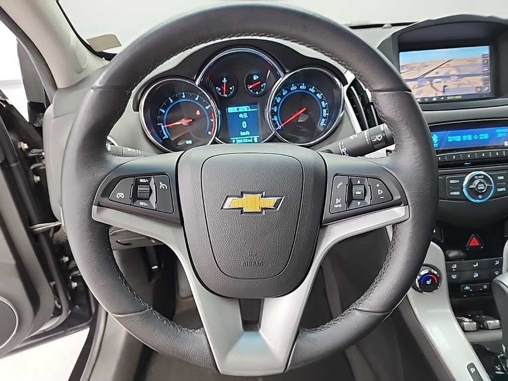 쉐보레 크루즈 1.8LTZ + 스타일패키지 이미지 9