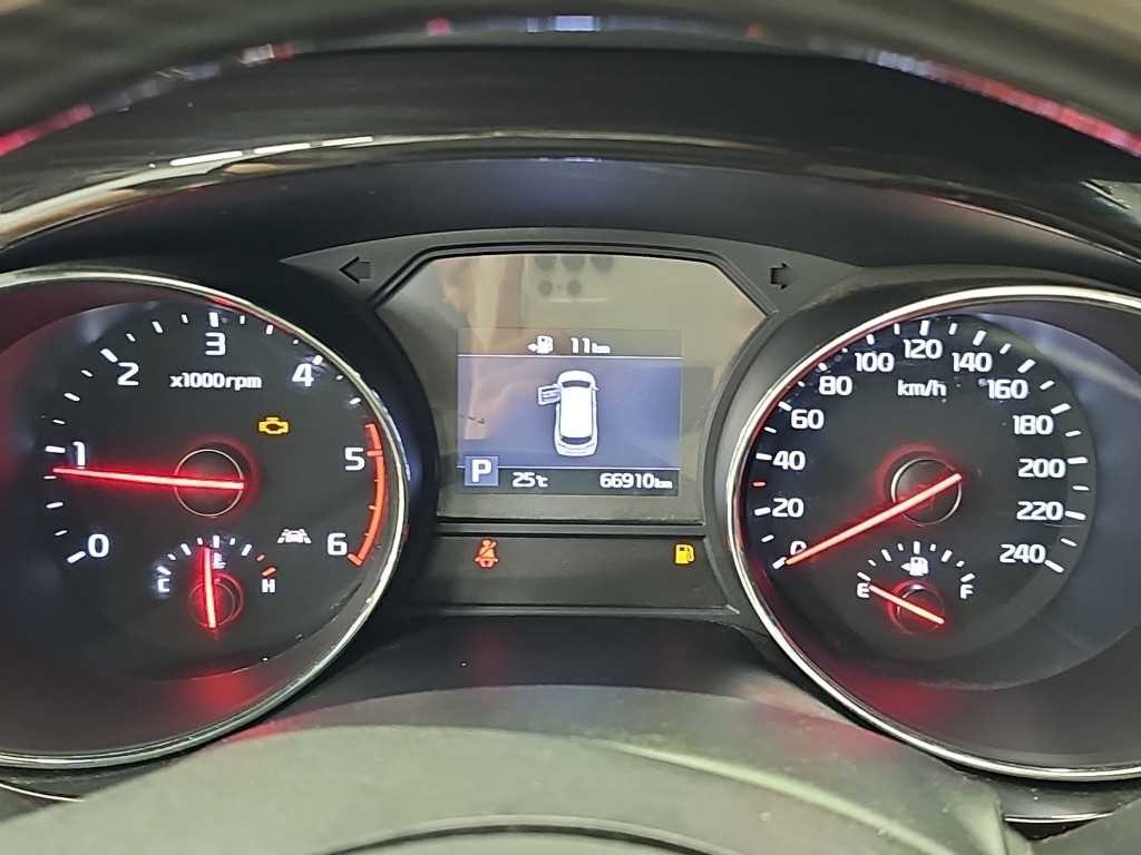 기아 카니발 더 뉴 카니발 디젤 9인승 프레스티지 이미지 6