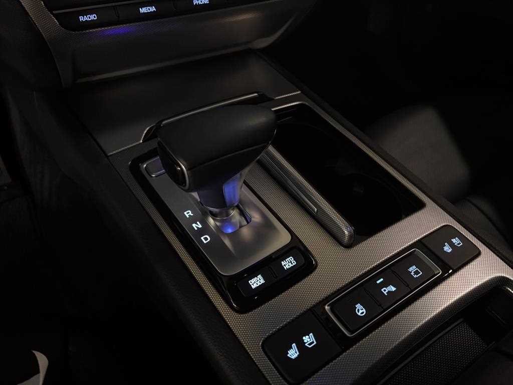 제네시스 G80 3.3 GDI 럭셔리 이미지 12