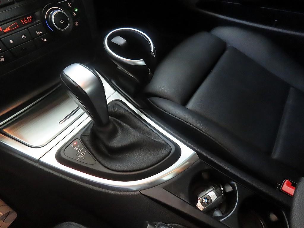 BMW 1시리즈 1시리즈 (E82) 120d 쿠페 스포츠 이미지 12