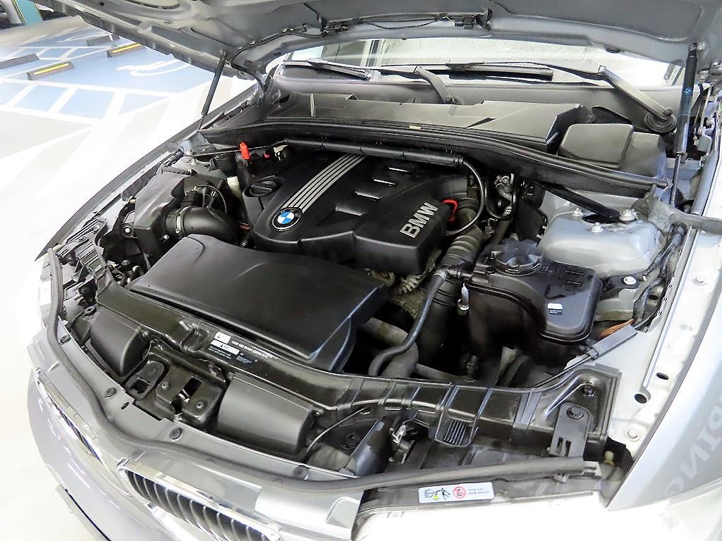BMW 1시리즈 1시리즈 (E82) 120d 쿠페 스포츠 이미지 17