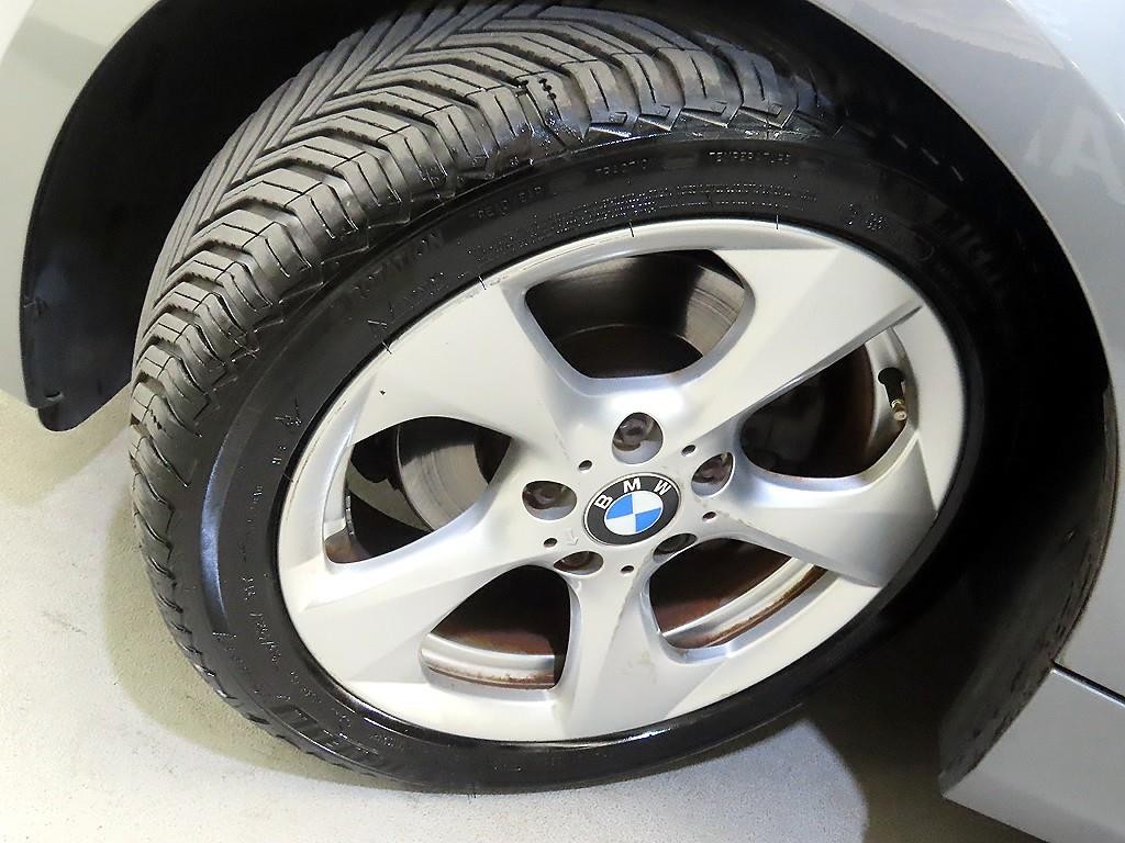 BMW 1시리즈 1시리즈 (E82) 120d 쿠페 스포츠 이미지 18