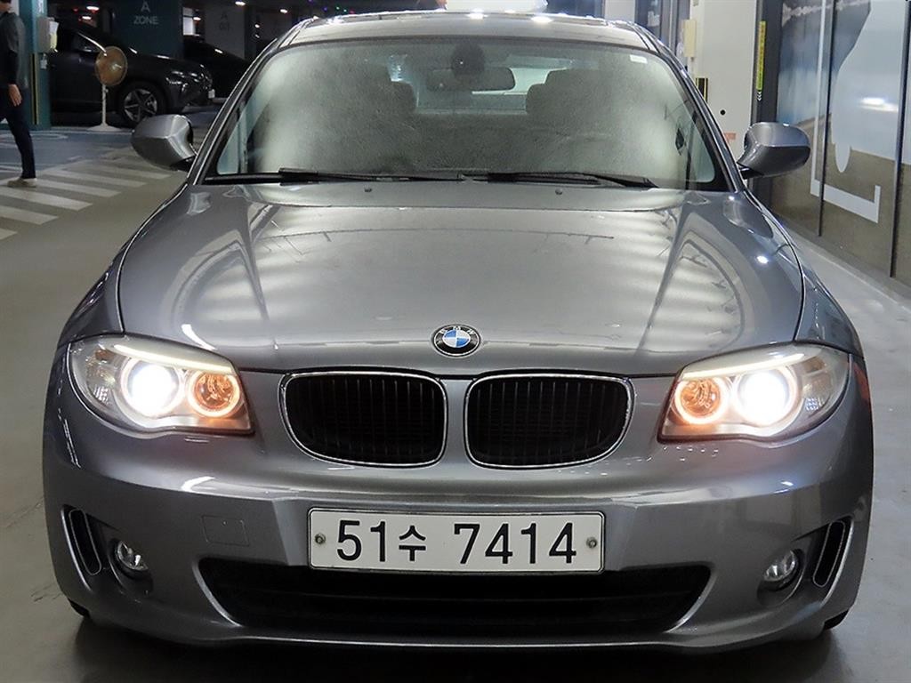 BMW 1시리즈 1시리즈 (E82) 120d 쿠페 스포츠 이미지 2