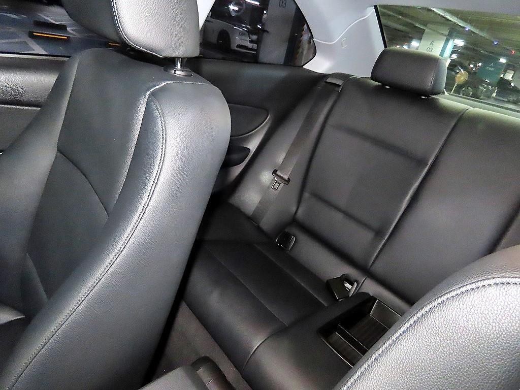 BMW 1시리즈 1시리즈 (E82) 120d 쿠페 스포츠 이미지 7