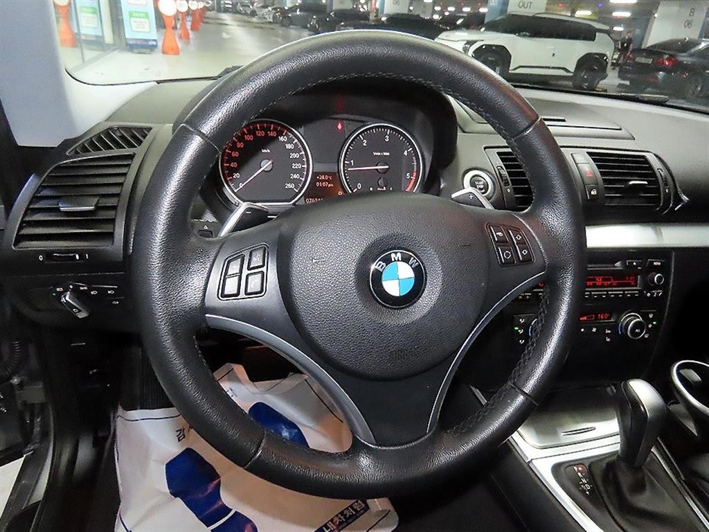 BMW 1시리즈 1시리즈 (E82) 120d 쿠페 스포츠 이미지 8