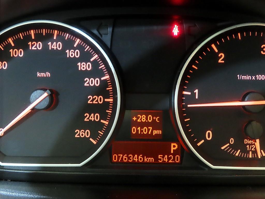 BMW 1시리즈 1시리즈 (E82) 120d 쿠페 스포츠 이미지 9