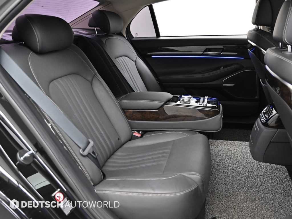 제네시스 G90 3.8 GDI AWD 럭셔리 이미지 12